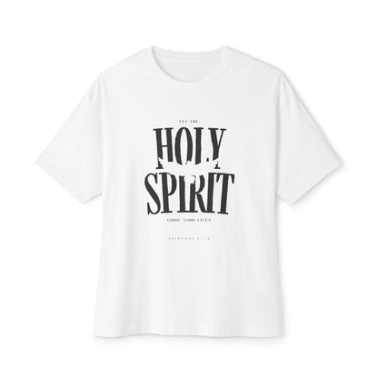 Let The Holy Spirit Guide You T-Shirt