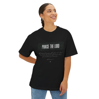 Praise the Lord T-Shirt