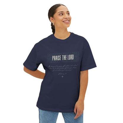 Praise the Lord T-Shirt