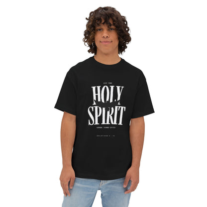 Let The Holy Spirit Guide You T-Shirt