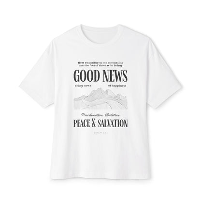 Good News