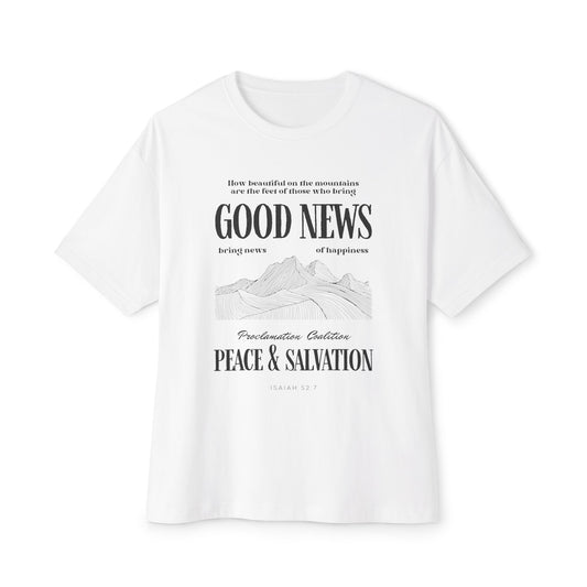 Good News