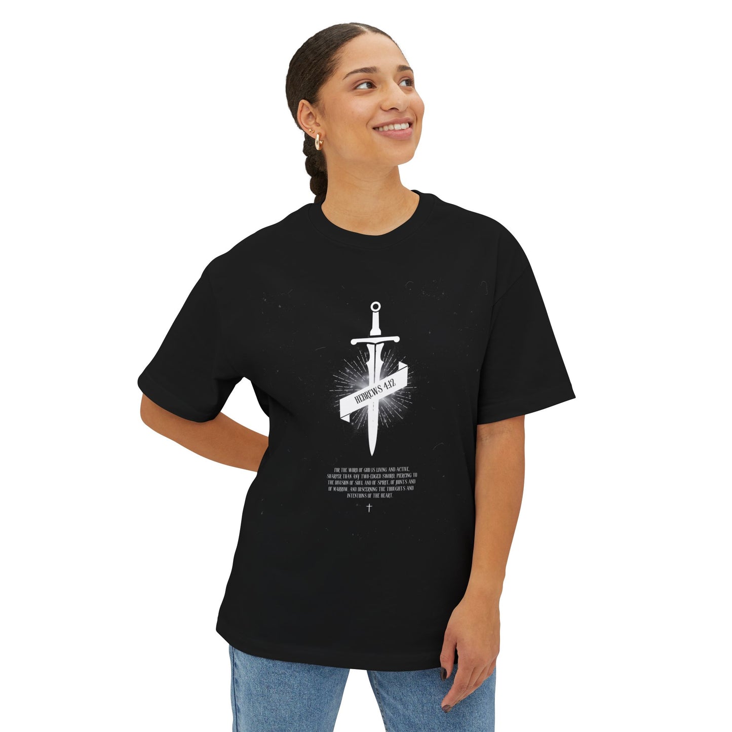 Sword T-Shirt