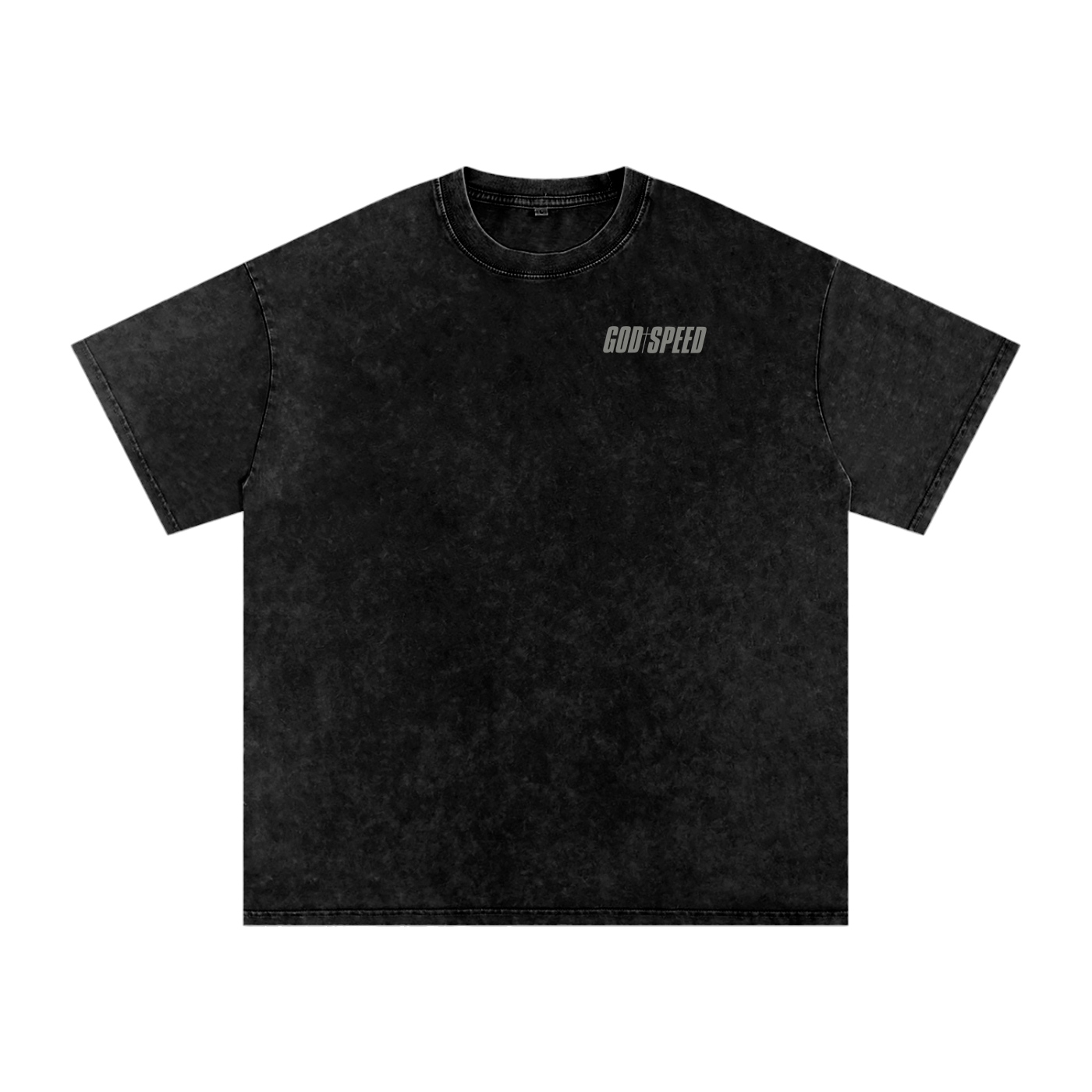 GodSpeed Premium - Heritage Tee