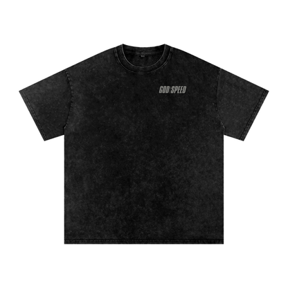 GodSpeed Premium - Heritage Tee