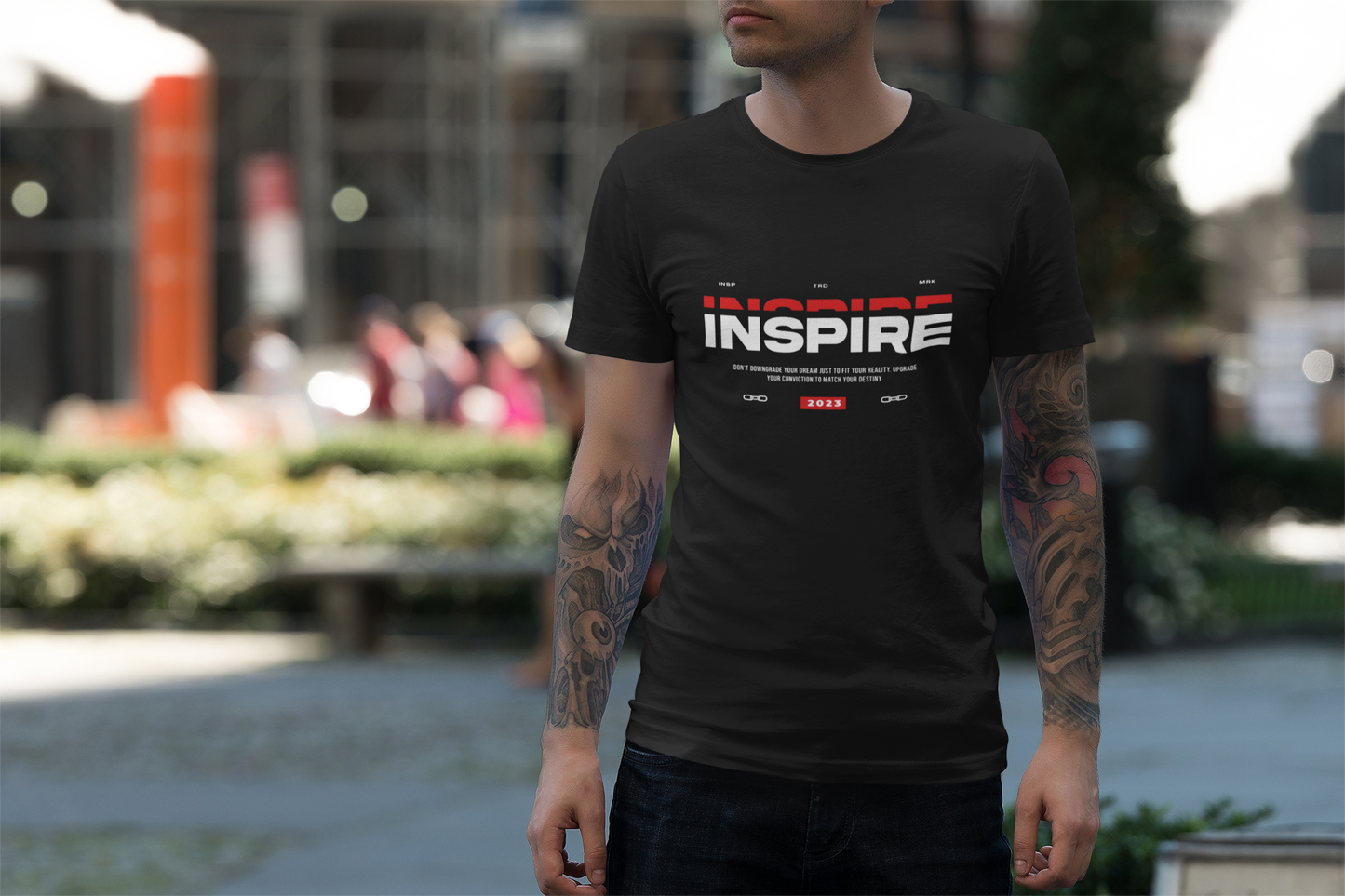 Inspire T-Shirt
