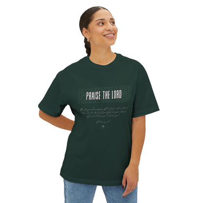 Praise the Lord T-Shirt