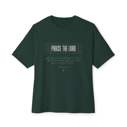 Praise the Lord T-Shirt