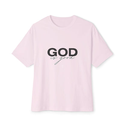 God is Good