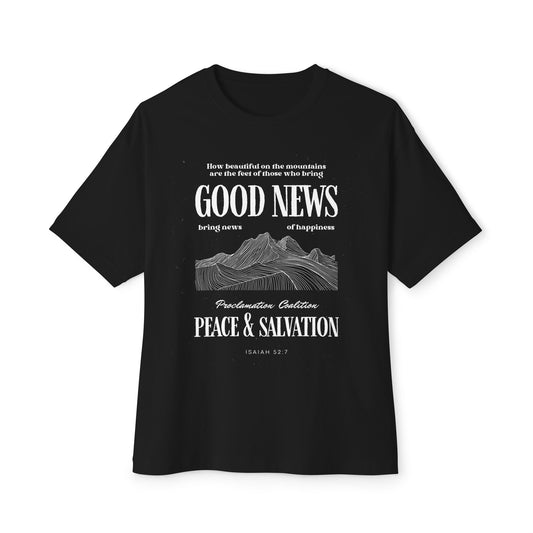 Good News