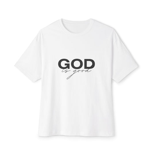 God is Good