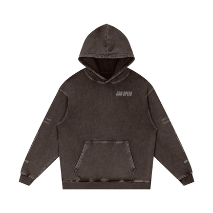 GodSpeed Premium - Heritage Hoodie