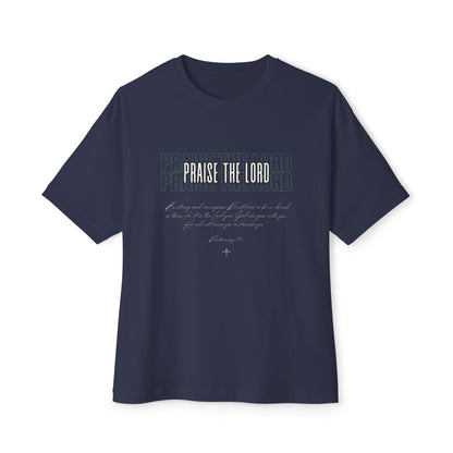 Praise the Lord T-Shirt