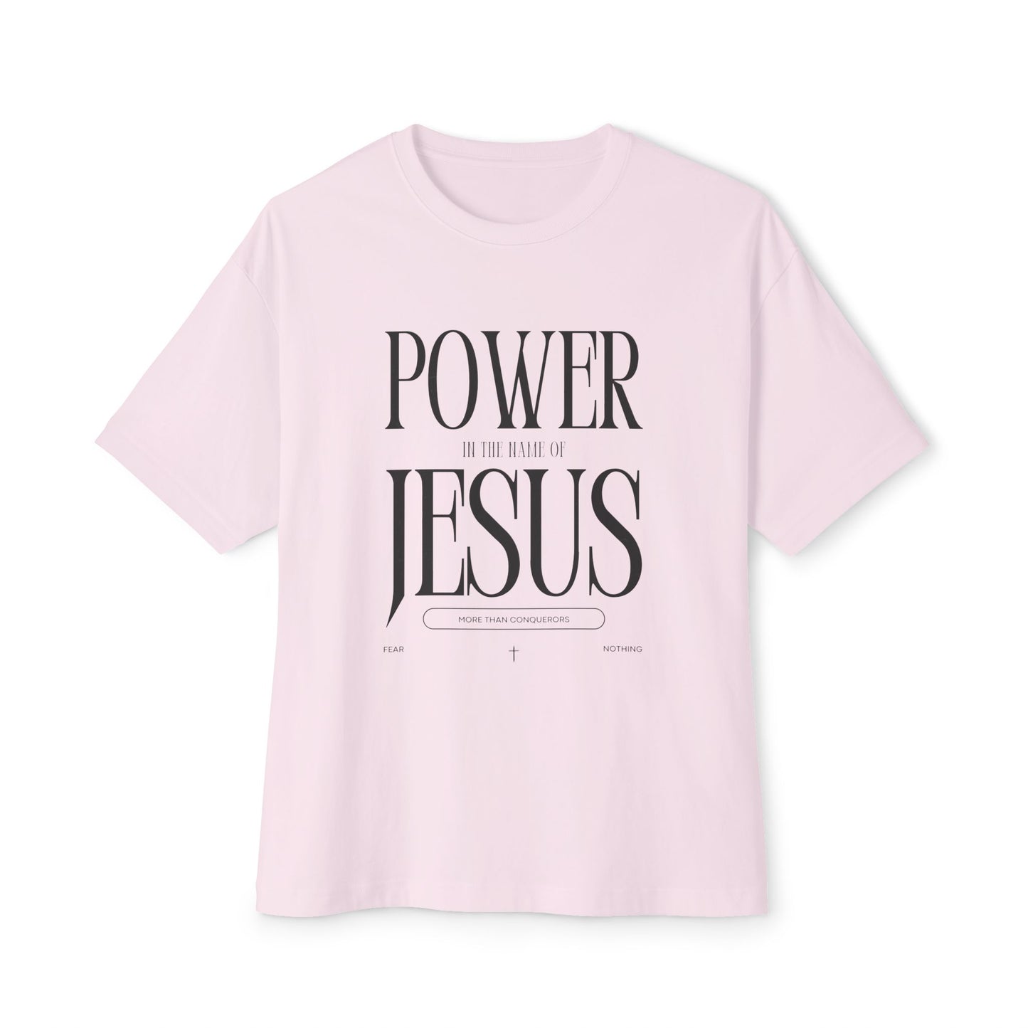 Power in the name of Jesus T-Shirt