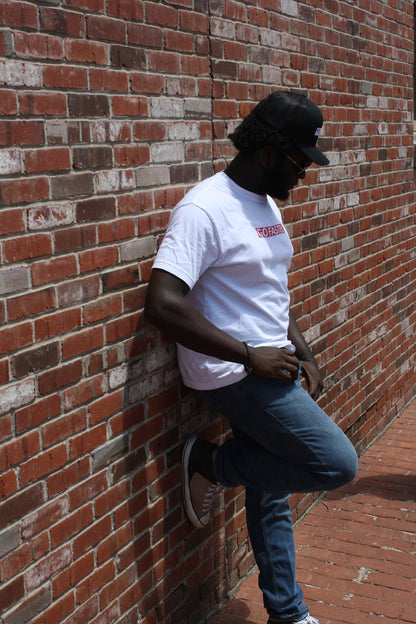 Go Faster. T-Shirt