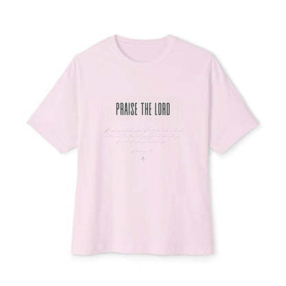 Praise the Lord T-Shirt