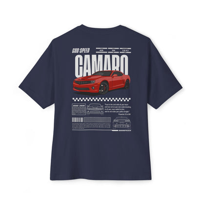 5th Gen SS Camaro T-Shirt