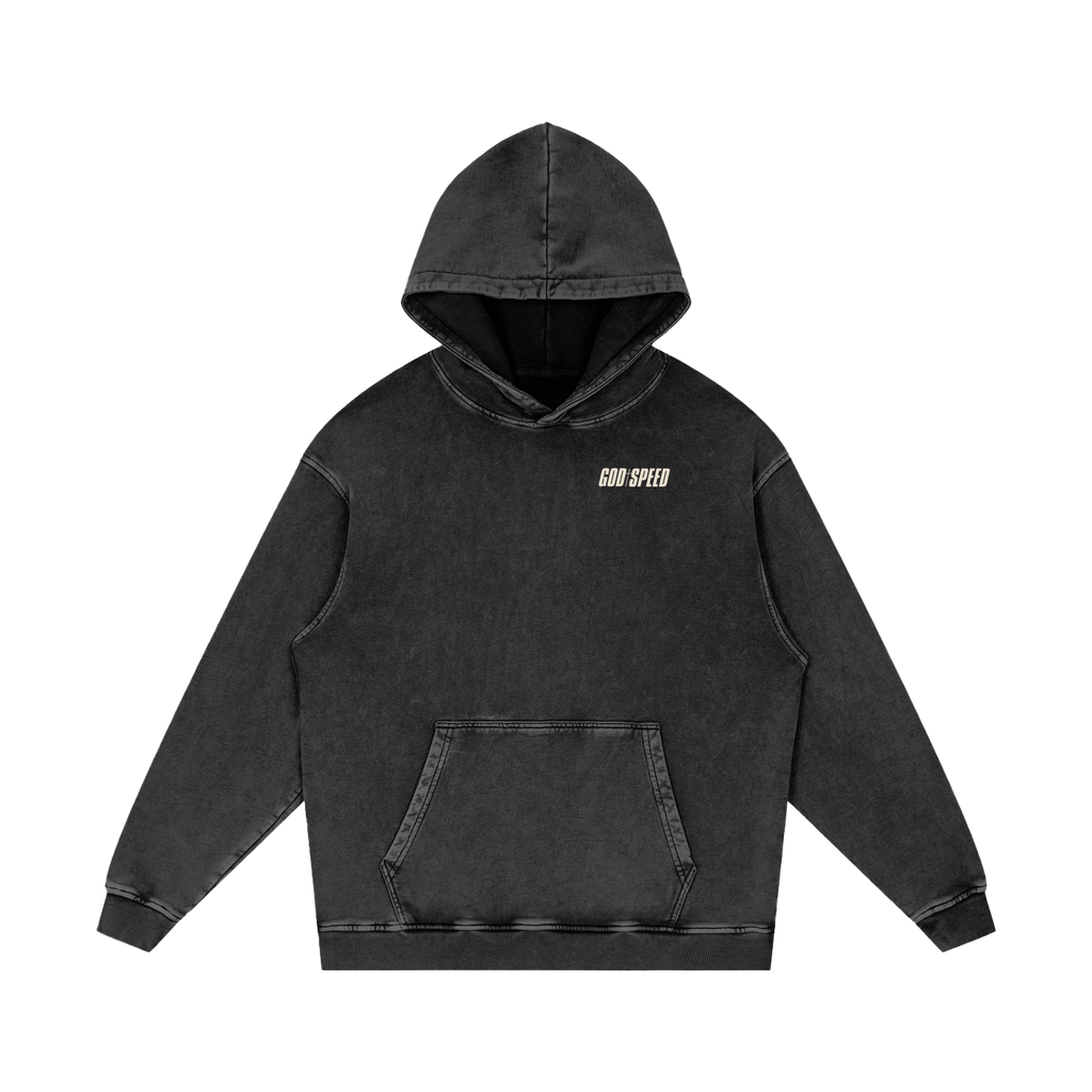 Horsepower Heavyweight Hoodie