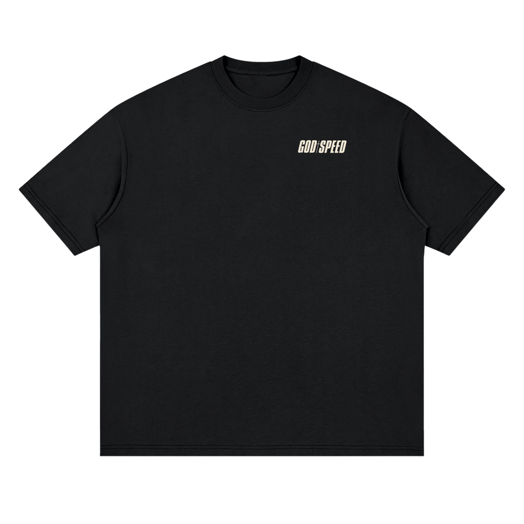 The Pursuit Oversized Tee