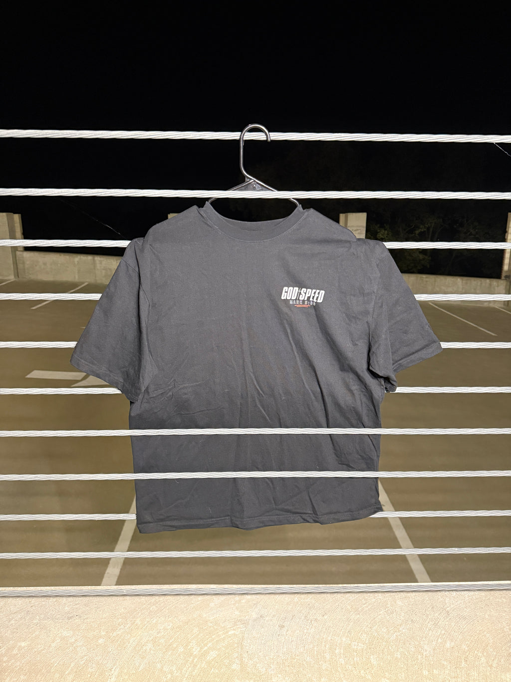 Cost of the World Tee — Mark 8:36