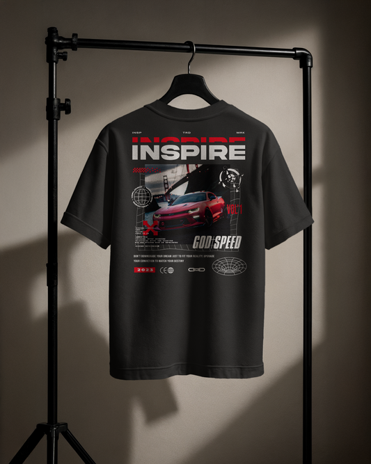 Inspire T-Shirt
