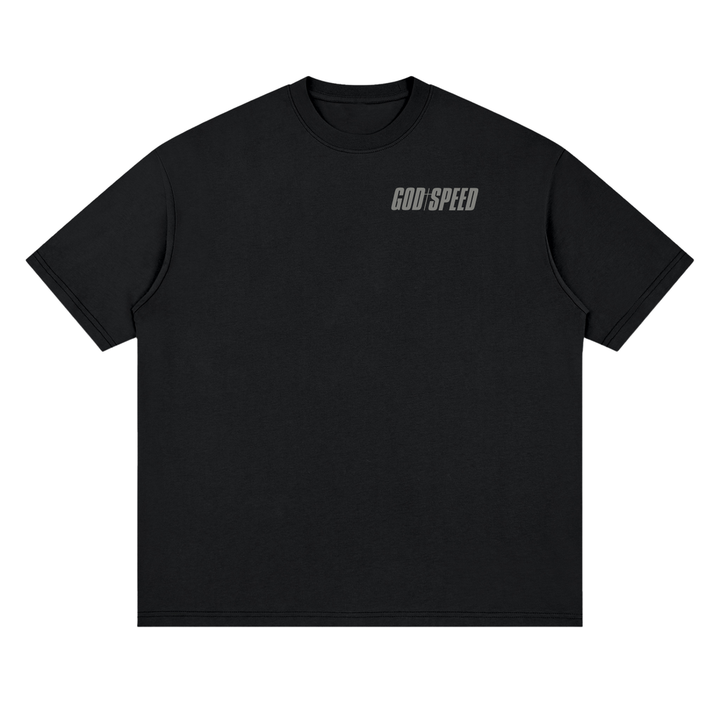 The Formula Tee — God + Cars = Community