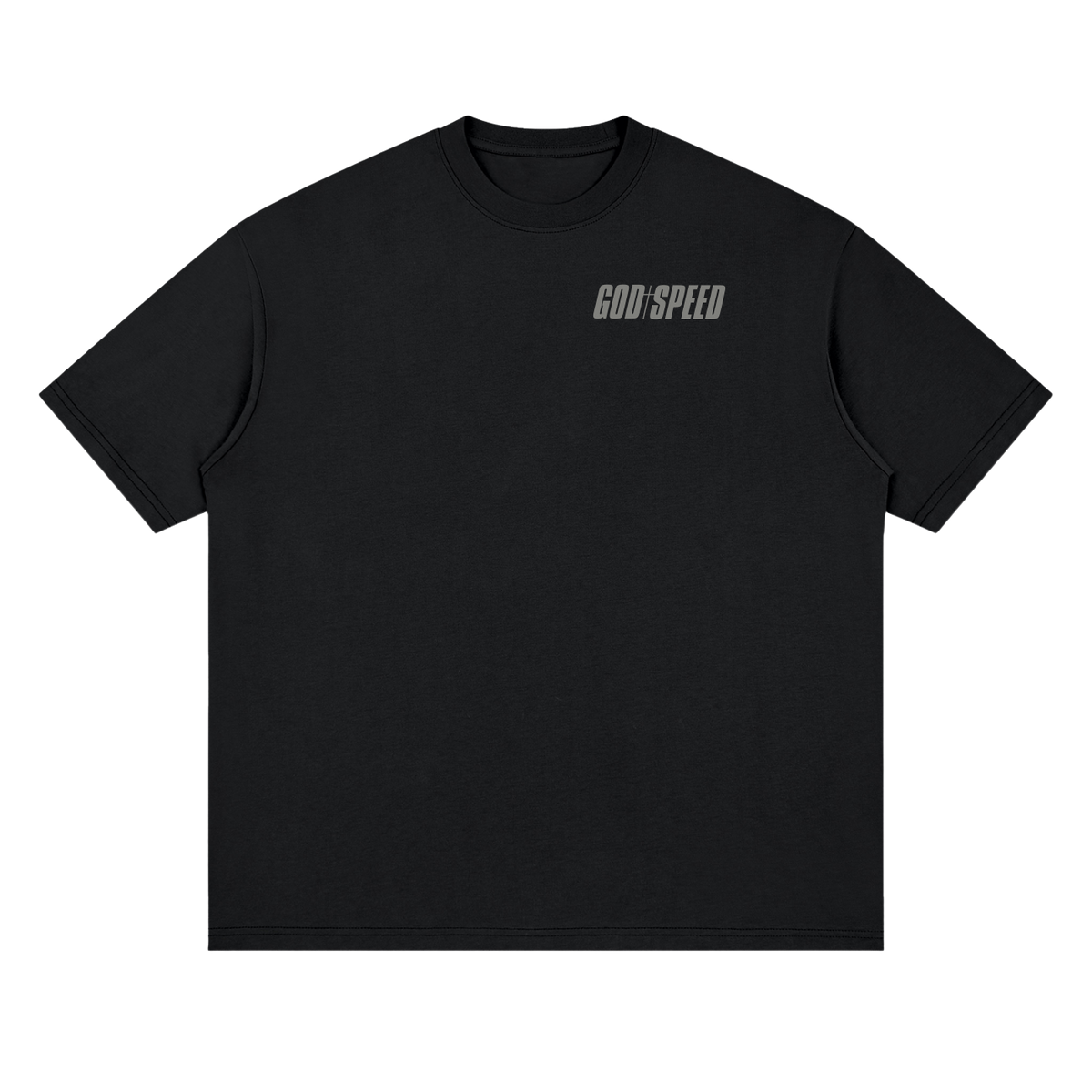 The Formula Tee — God + Cars = Community