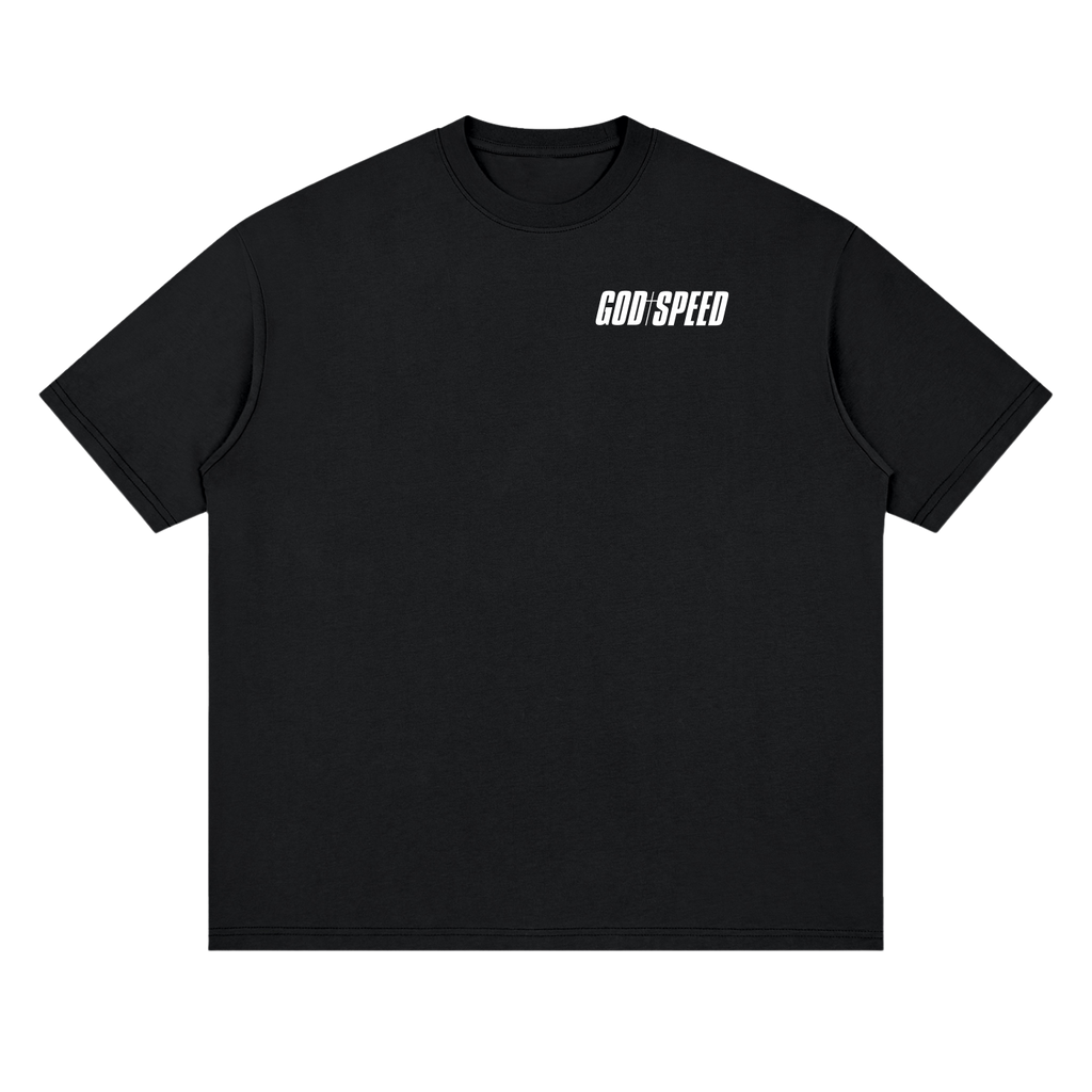 See You at the Meet Tee