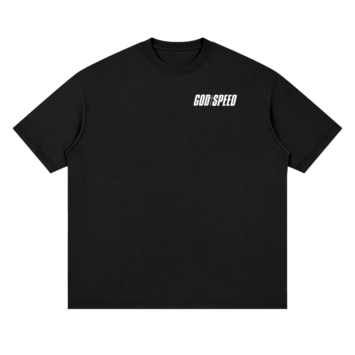 See You at the Meet Tee