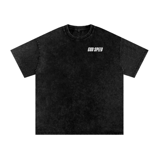 GodSpeed Premium - Drop 001 Tee