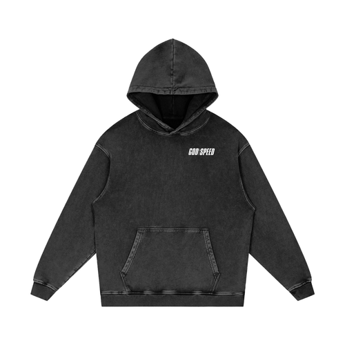 GodSpeed Premium - Drop 001 Hoodie