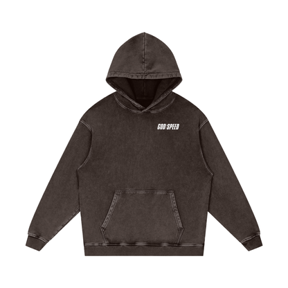GodSpeed Premium - Drop 001 Hoodie